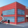 Industrial Eleveattion