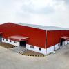 Manufacturing Industry Construction